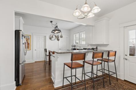 1003 Mansfield Avenue Nashville TN 37206