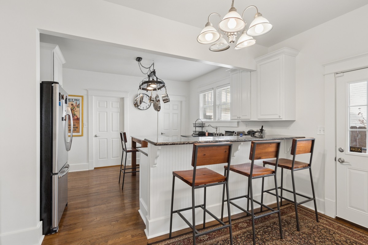 1003 Mansfield Avenue Nashville TN 37206
