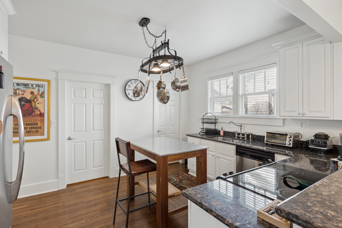 1003 Mansfield Avenue Nashville TN 37206