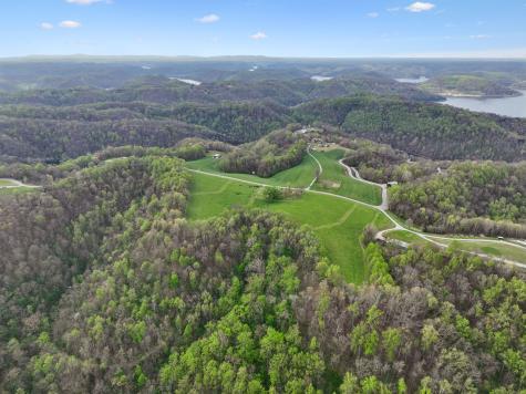 0 Clemons Ridge Road Silver Point TN 38582
