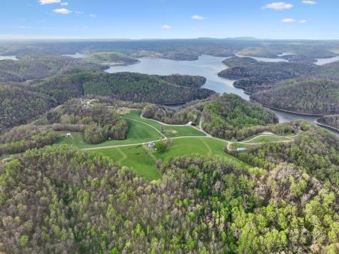 0 Clemons Ridge Road Silver Point TN 38582