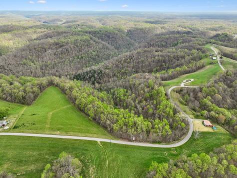 0 Clemons Ridge Road Silver Point TN 38582