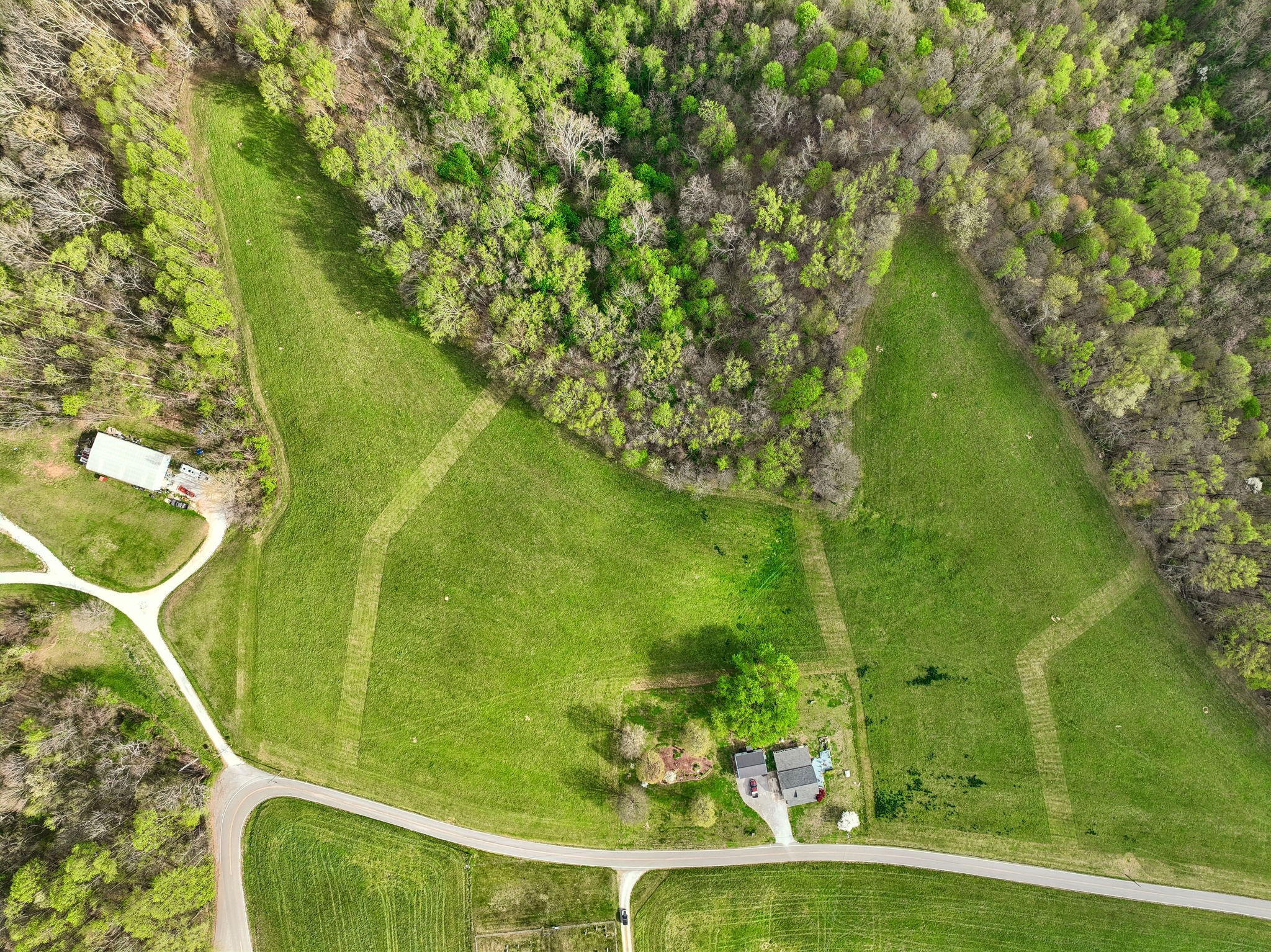 0 Clemons Ridge Road Silver Point TN 38582