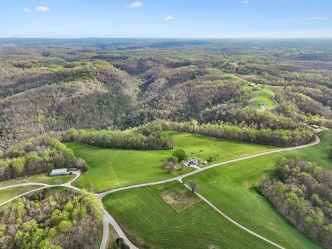 0 Clemons Ridge Road Silver Point TN 38582