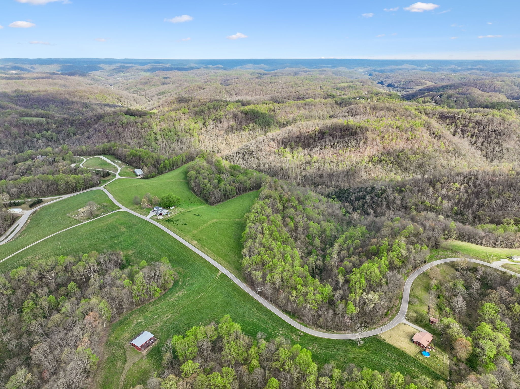 0 Clemons Ridge Road Silver Point TN 38582
