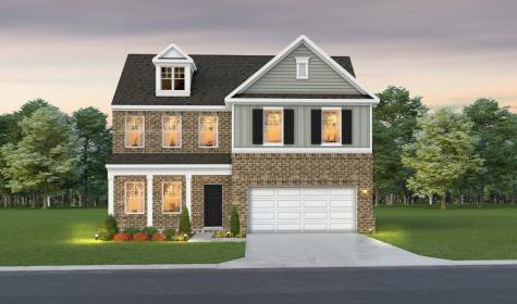3139 Arbor Valley Road Spring Hill TN 37174