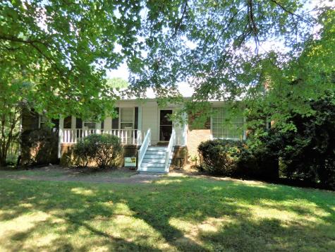 509 Lakeshore Drive Old Hickory TN 37138