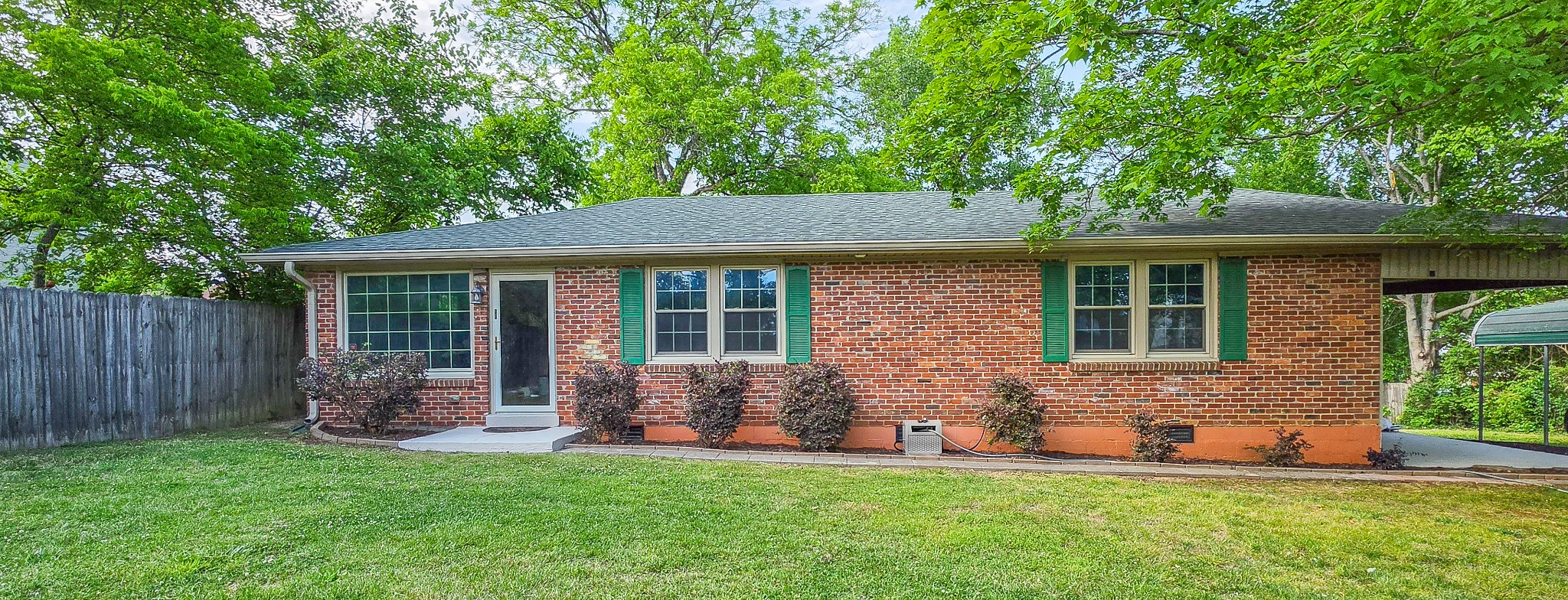 412 Williams Avenue Madison TN 37115