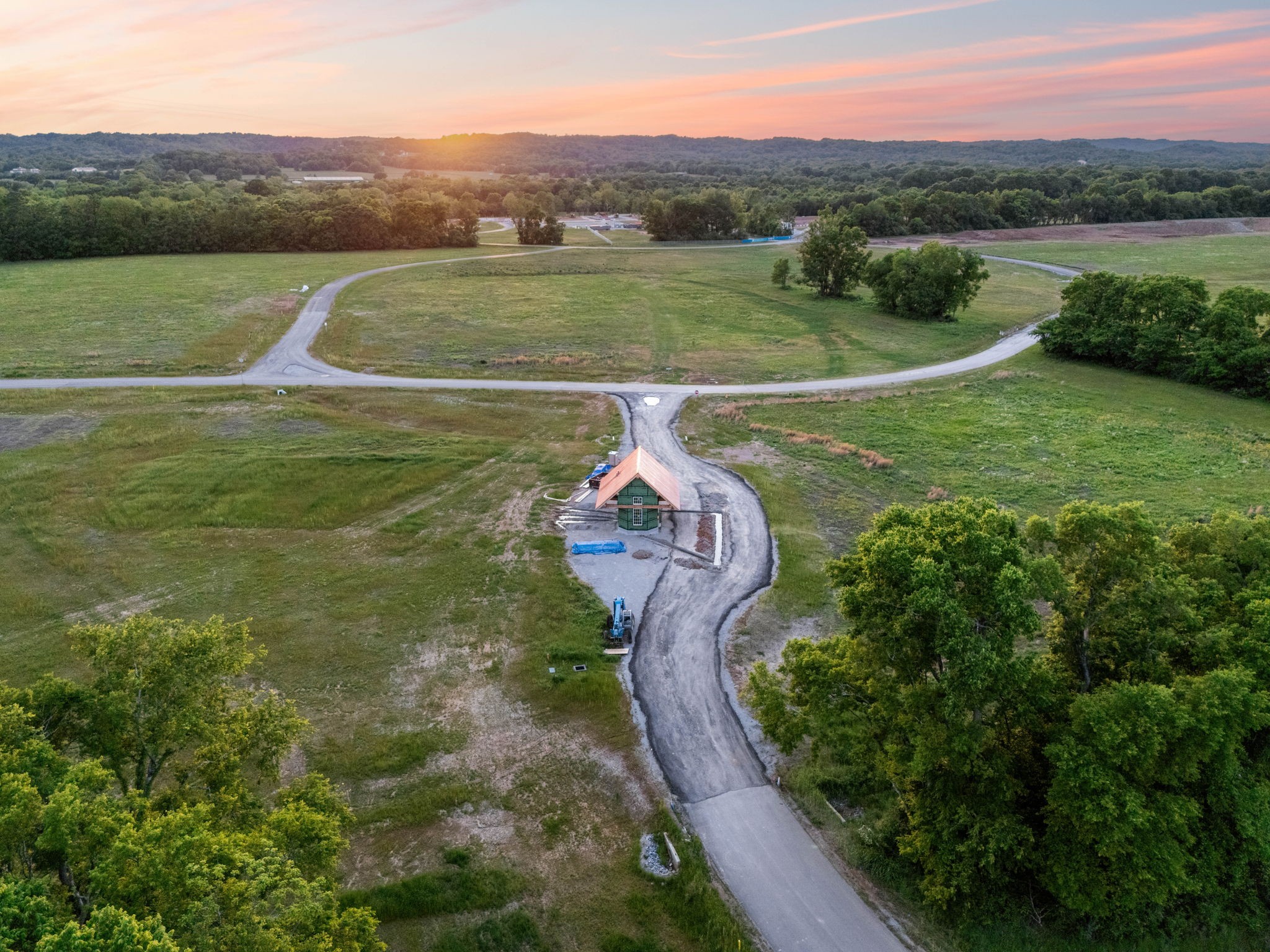 3410 Overhill Gardens Franklin TN 37069