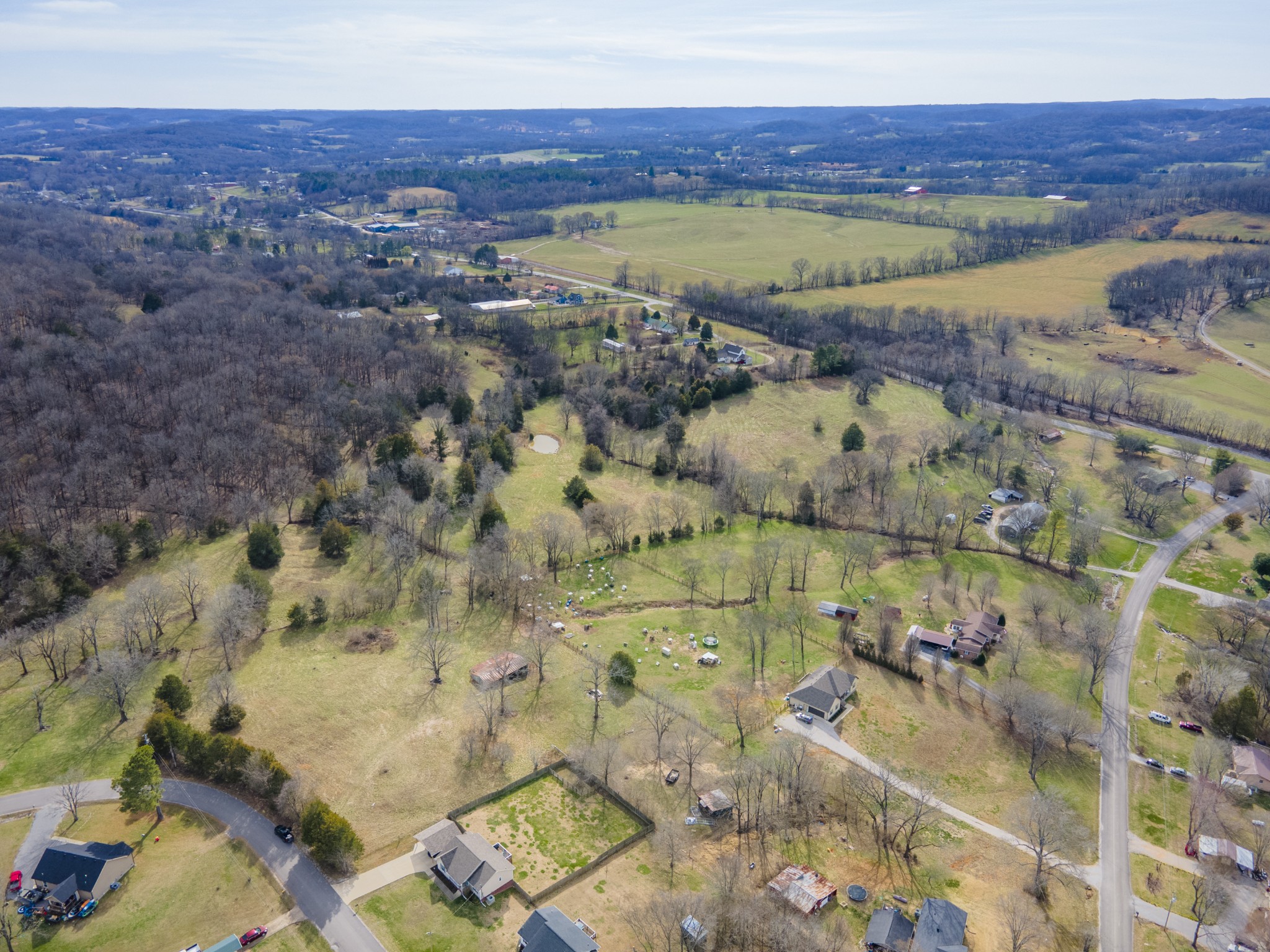 0 Culleoka Highway Columbia TN 38401