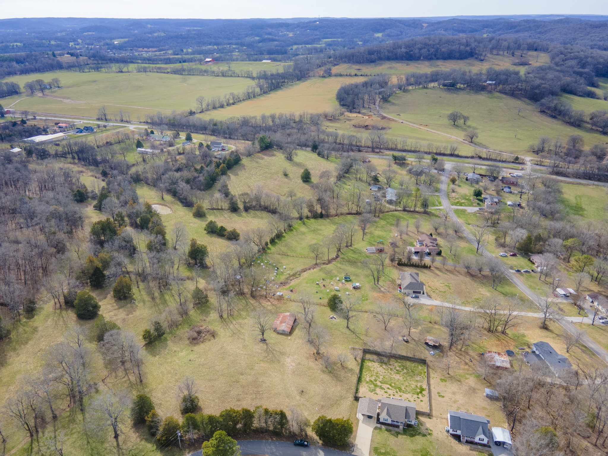0 Culleoka Highway Columbia TN 38401