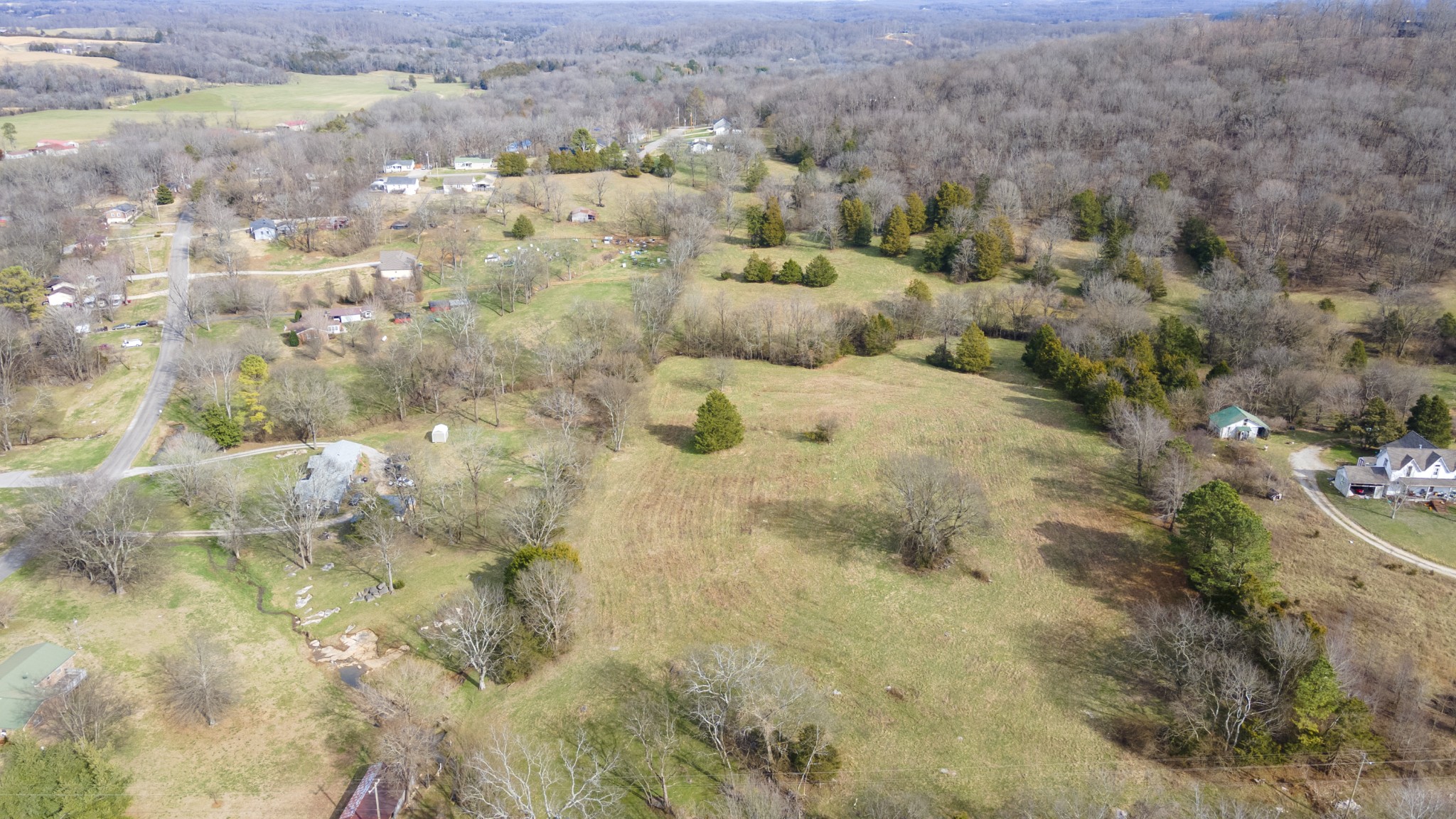 0 Culleoka Highway Columbia TN 38401