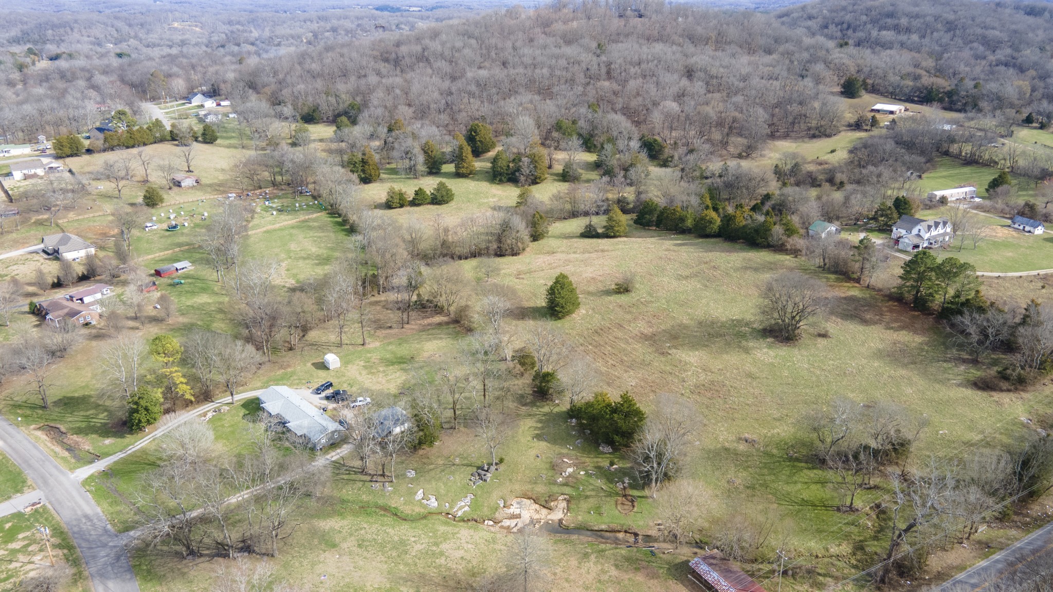 0 Culleoka Highway Columbia TN 38401