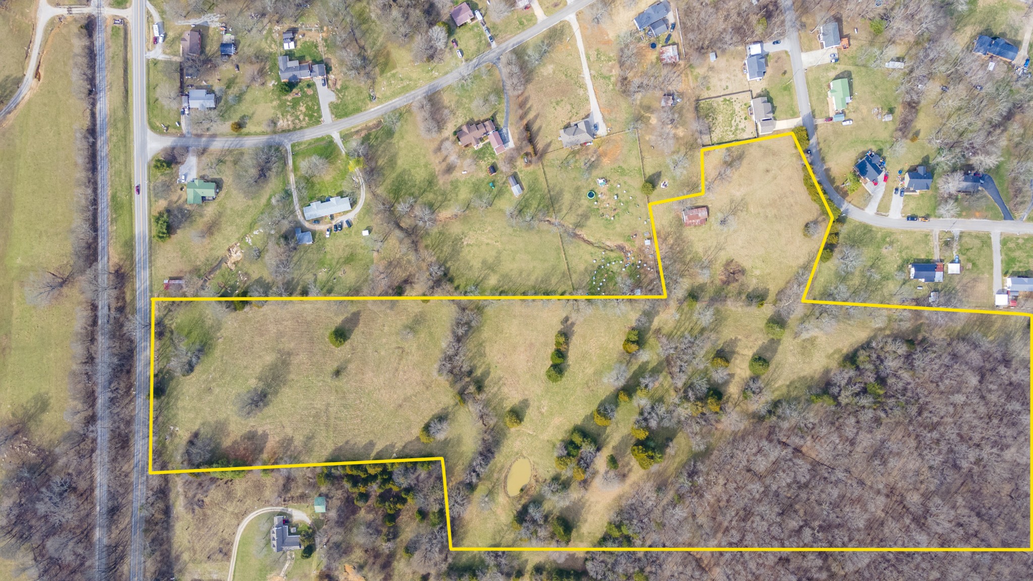 0 Culleoka Highway Columbia TN 38401