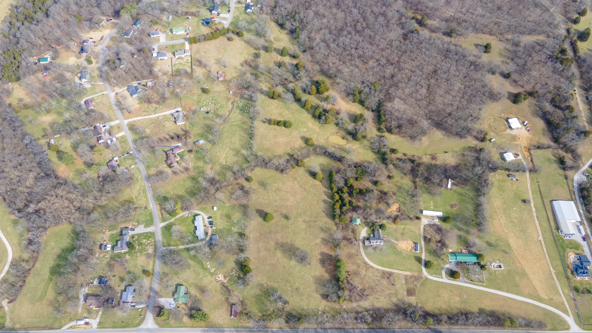 0 Culleoka Highway Columbia TN 38401