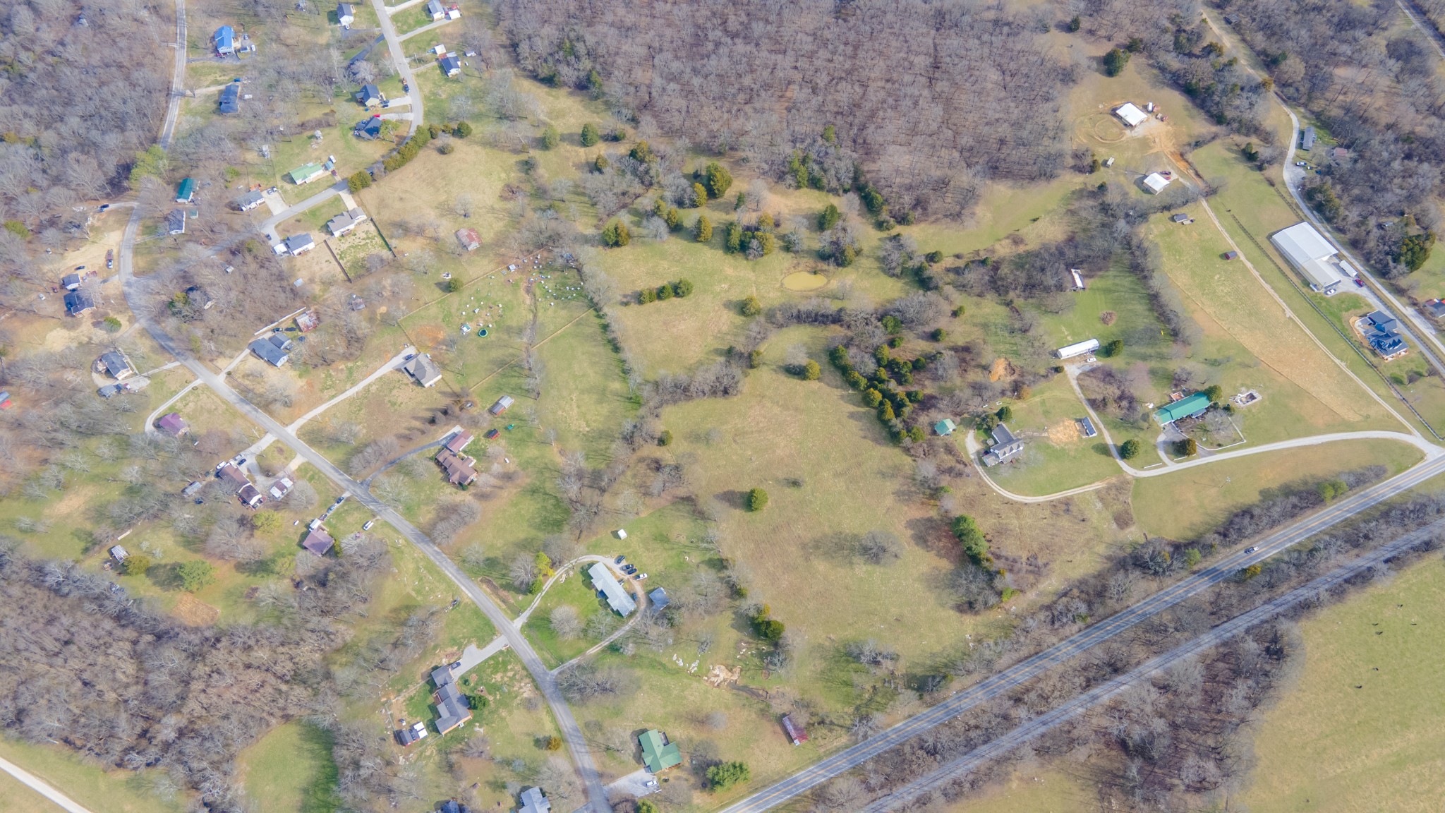 0 Culleoka Highway Columbia TN 38401