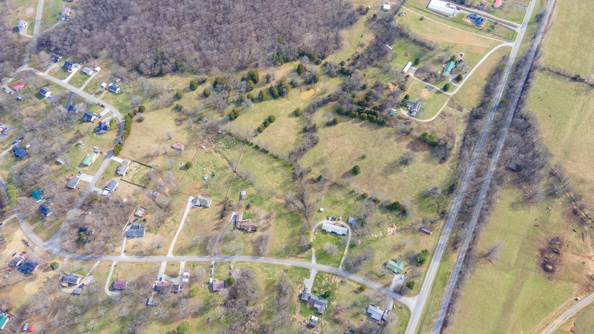 0 Culleoka Highway Columbia TN 38401