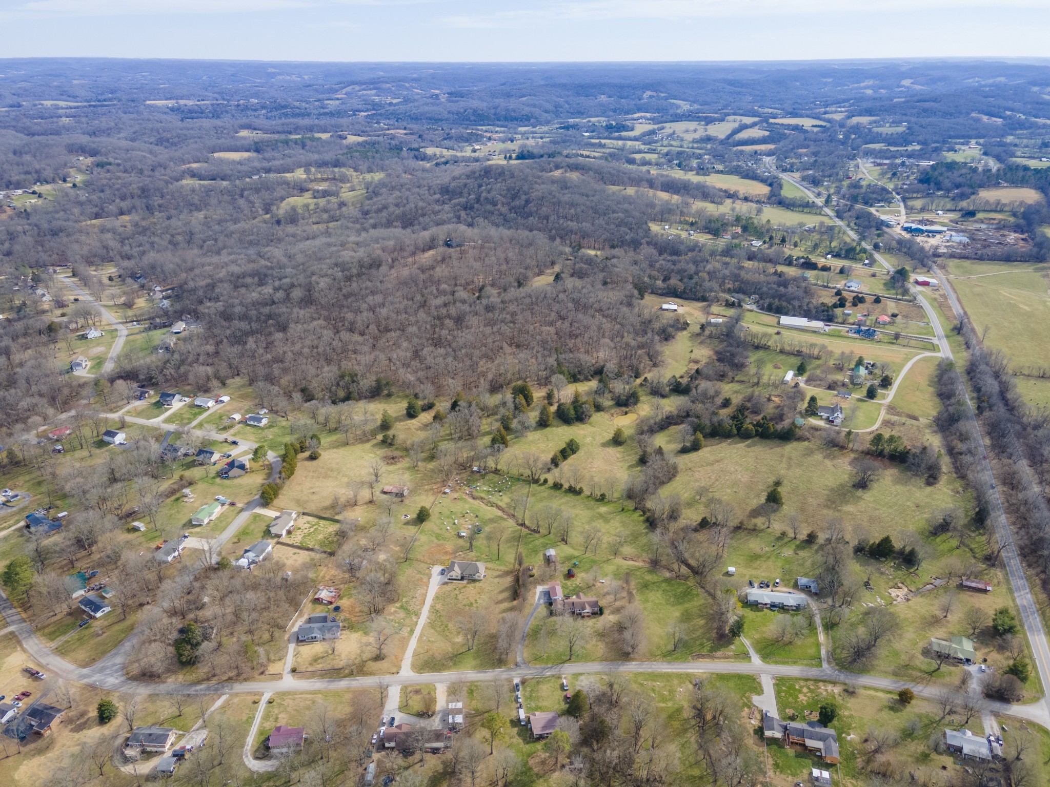 0 Culleoka Highway Columbia TN 38401