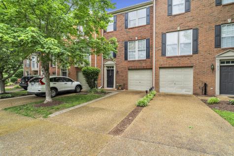 613 Huffine Manor Circle Franklin TN 37067