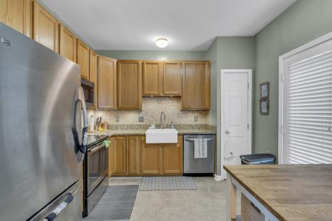 613 Huffine Manor Circle Franklin TN 37067