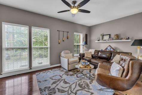 613 Huffine Manor Circle Franklin TN 37067