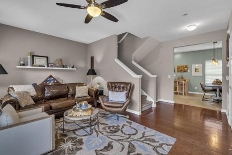 613 Huffine Manor Circle Franklin TN 37067