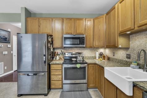 613 Huffine Manor Circle Franklin TN 37067