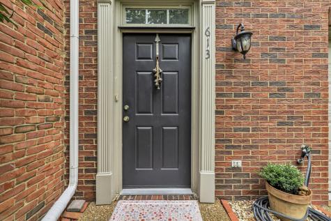 613 Huffine Manor Circle Franklin TN 37067