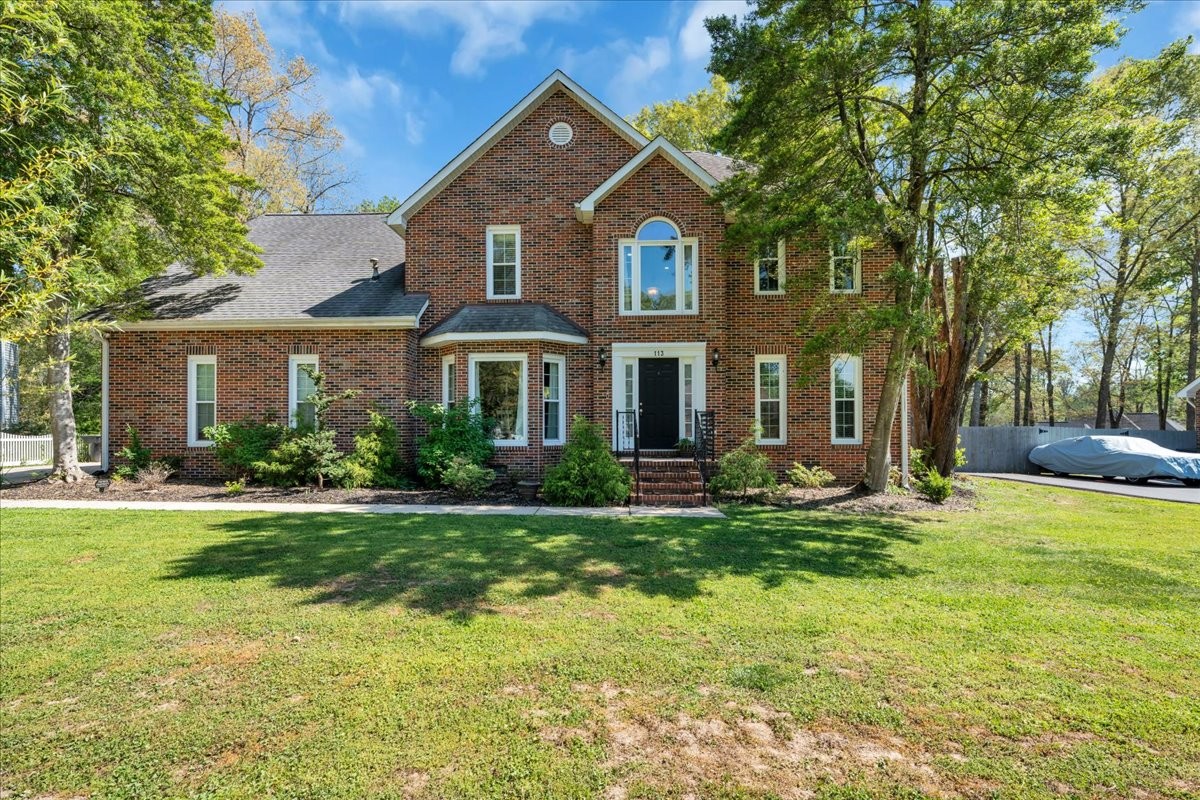 113 Thomaswood Chase Tullahoma TN 37388