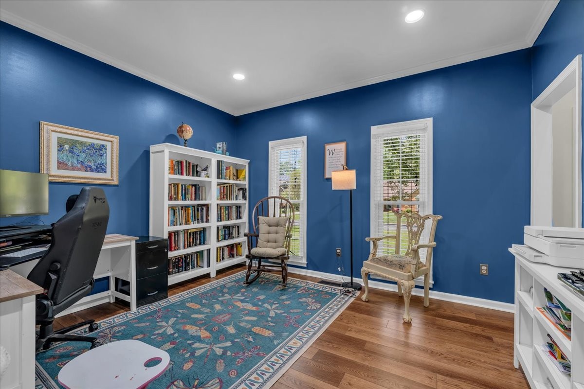 113 Thomaswood Chase Tullahoma TN 37388