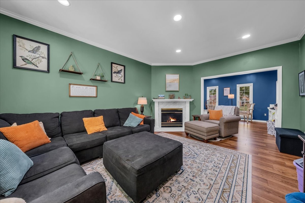 113 Thomaswood Chase Tullahoma TN 37388