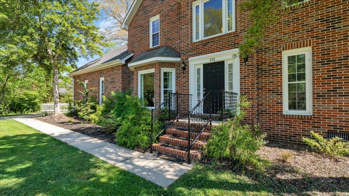 113 Thomaswood Chase Tullahoma TN 37388