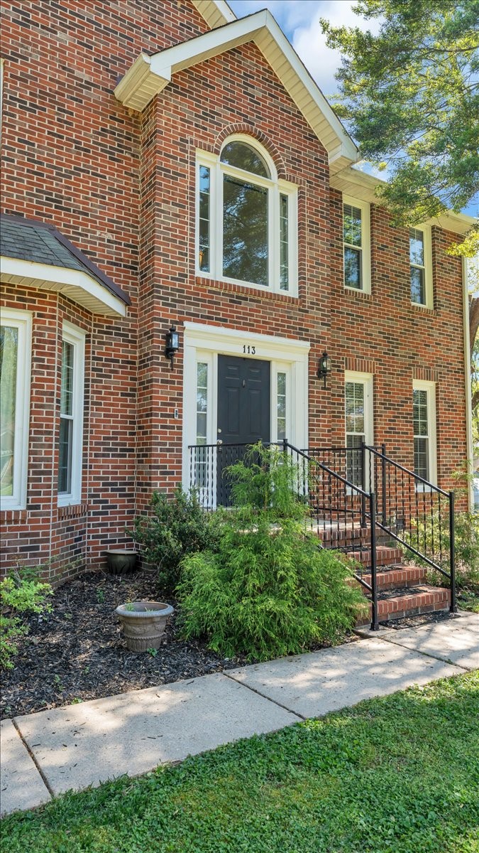 113 Thomaswood Chase Tullahoma TN 37388