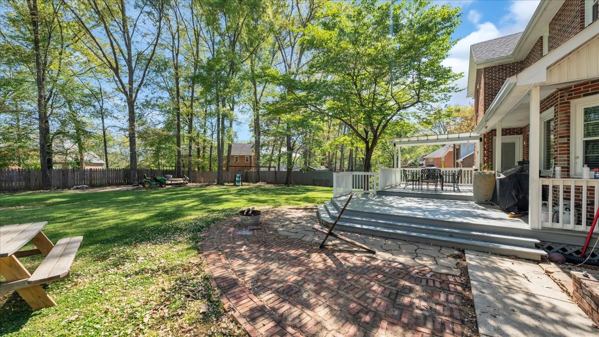 113 Thomaswood Chase Tullahoma TN 37388