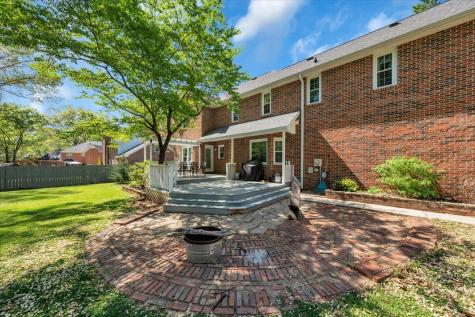 113 Thomaswood Chase Tullahoma TN 37388