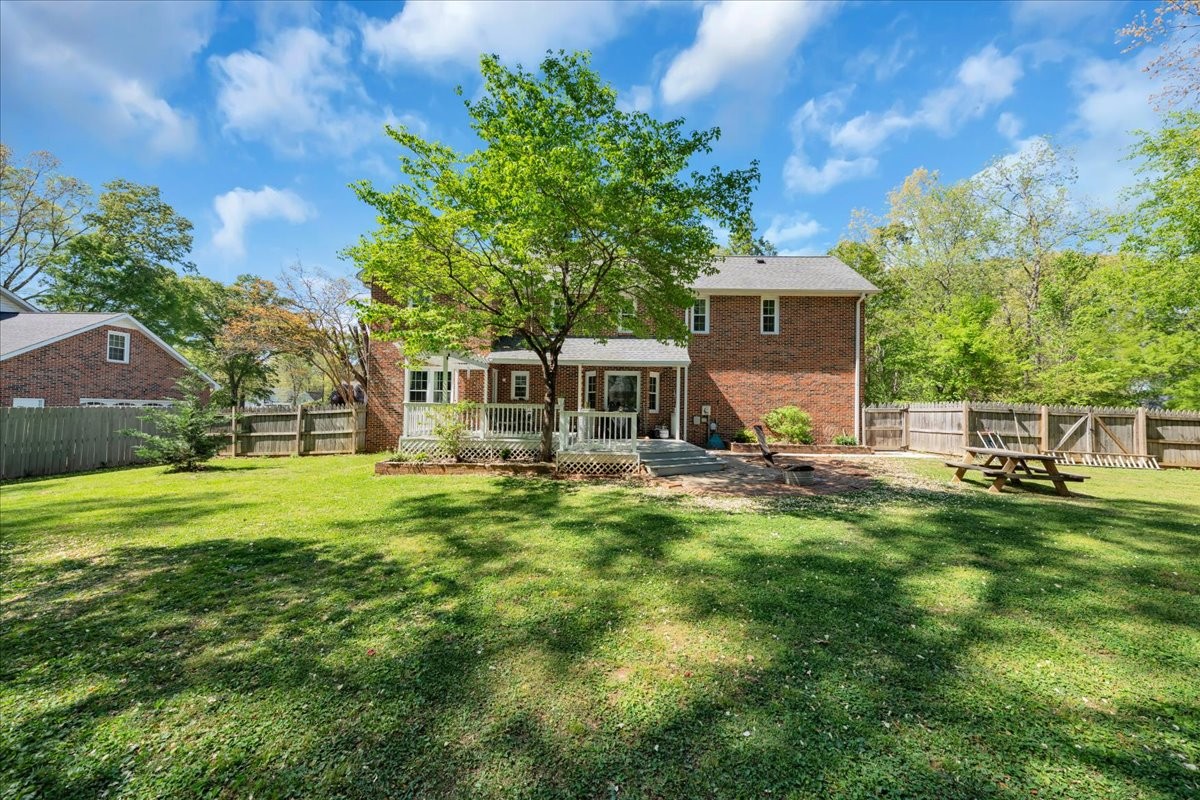 113 Thomaswood Chase Tullahoma TN 37388