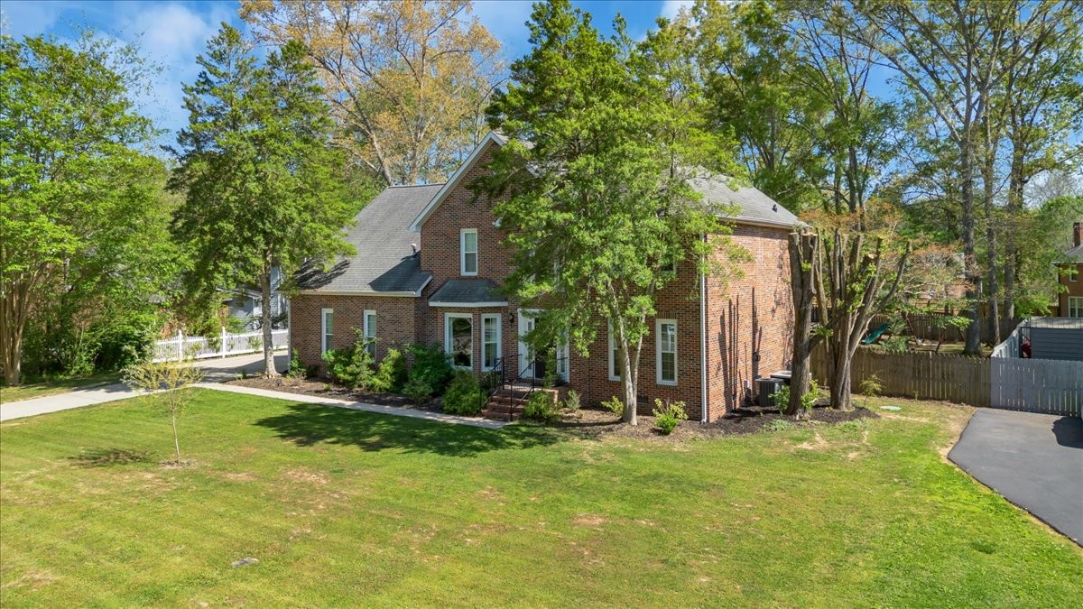 113 Thomaswood Chase Tullahoma TN 37388
