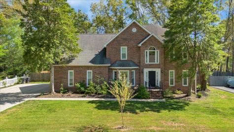 113 Thomaswood Chase Tullahoma TN 37388