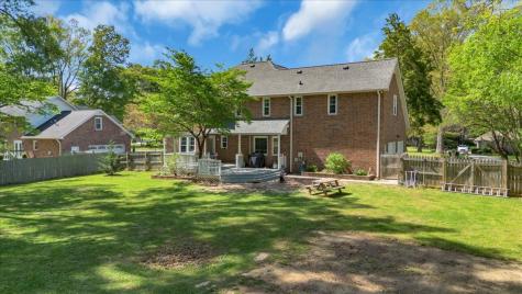 113 Thomaswood Chase Tullahoma TN 37388