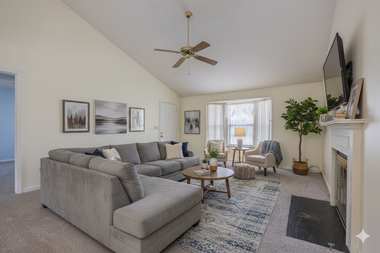 230 Pepper Ridge Circle Antioch TN 37013