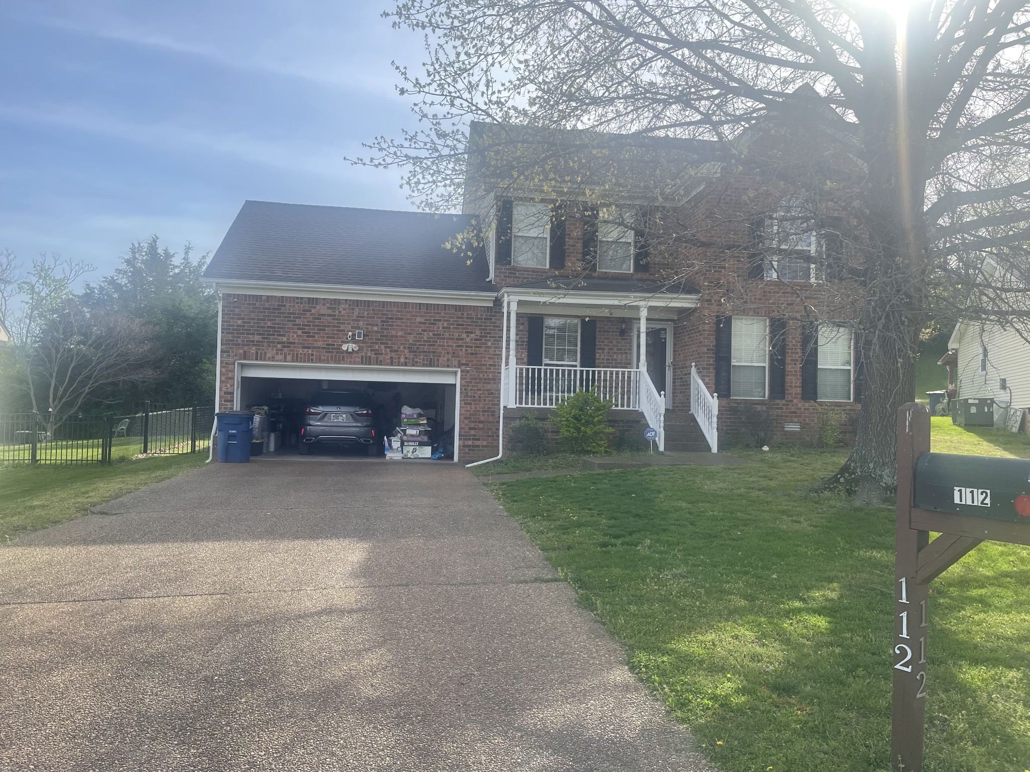 112 Mavella Court Goodlettsville TN 37072