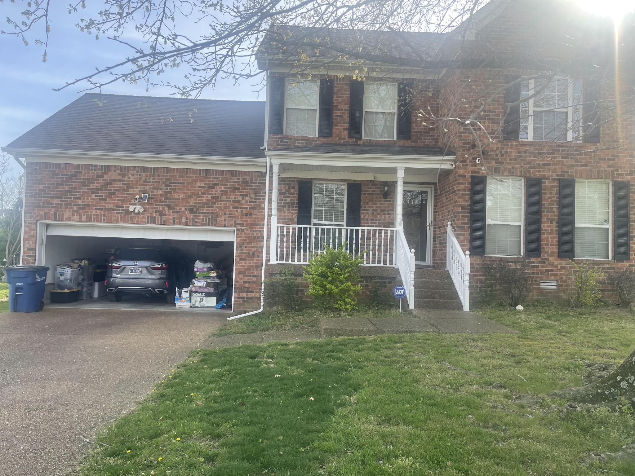 112 Mavella Court Goodlettsville TN 37072