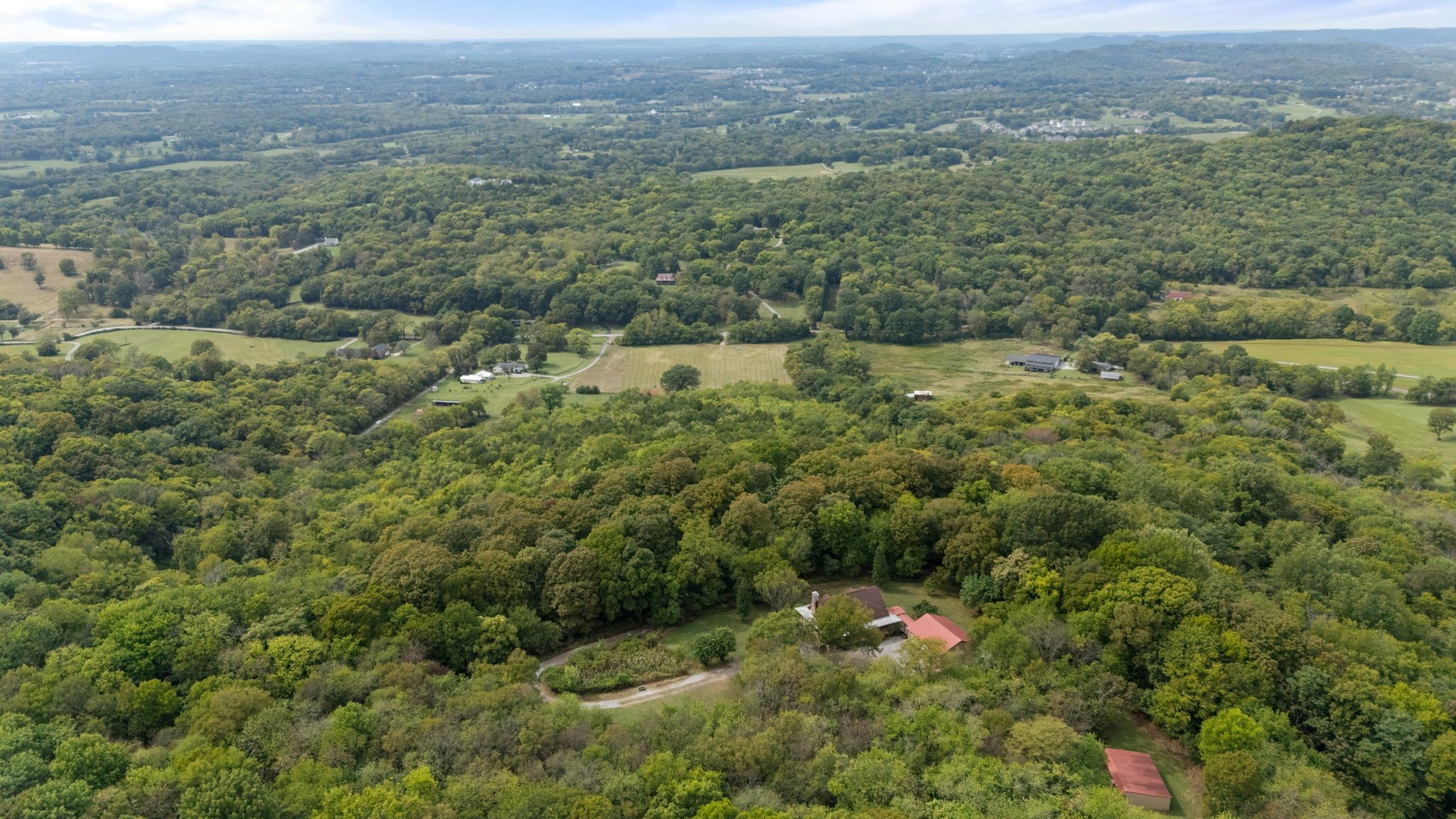 1746 Molly Hollow Road Nolensville TN 37135