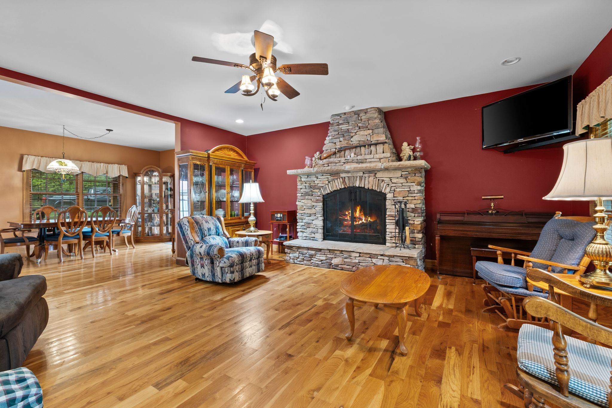 1746 Molly Hollow Road Nolensville TN 37135