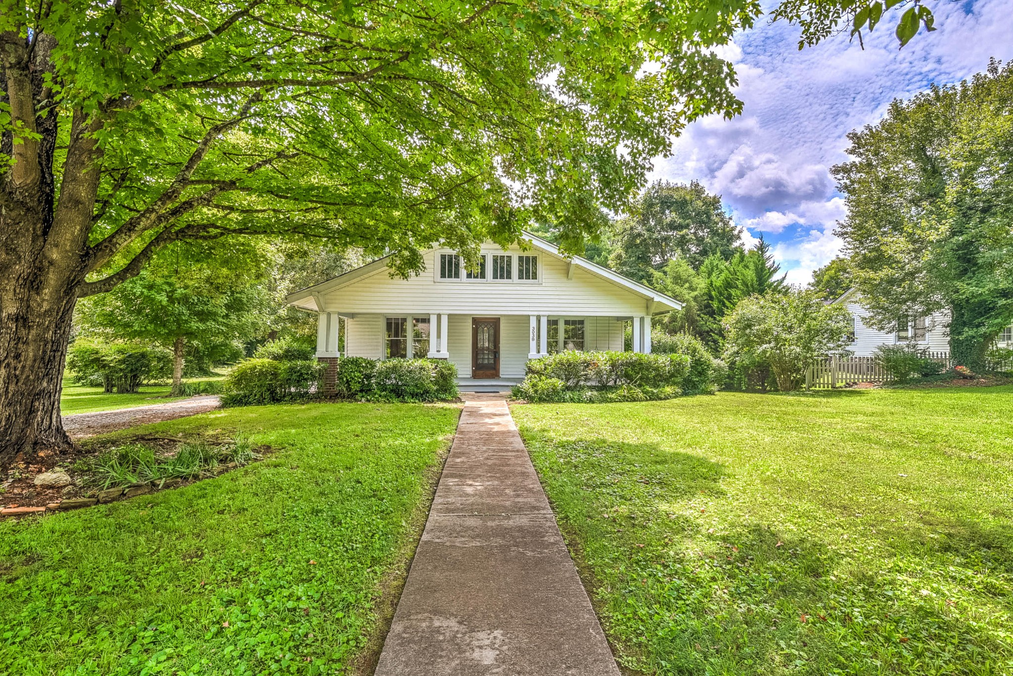 3038 Gibbs Drive Knoxville TN 37918