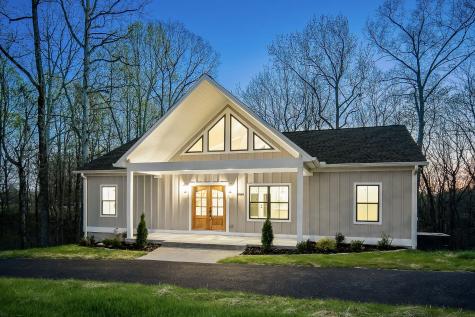 2045 Coconut Ridge Road Smithville TN 37166