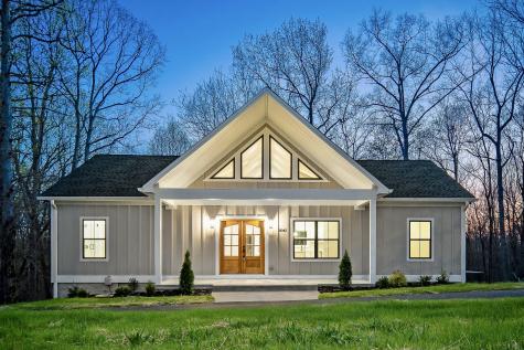 2045 Coconut Ridge Road Smithville TN 37166
