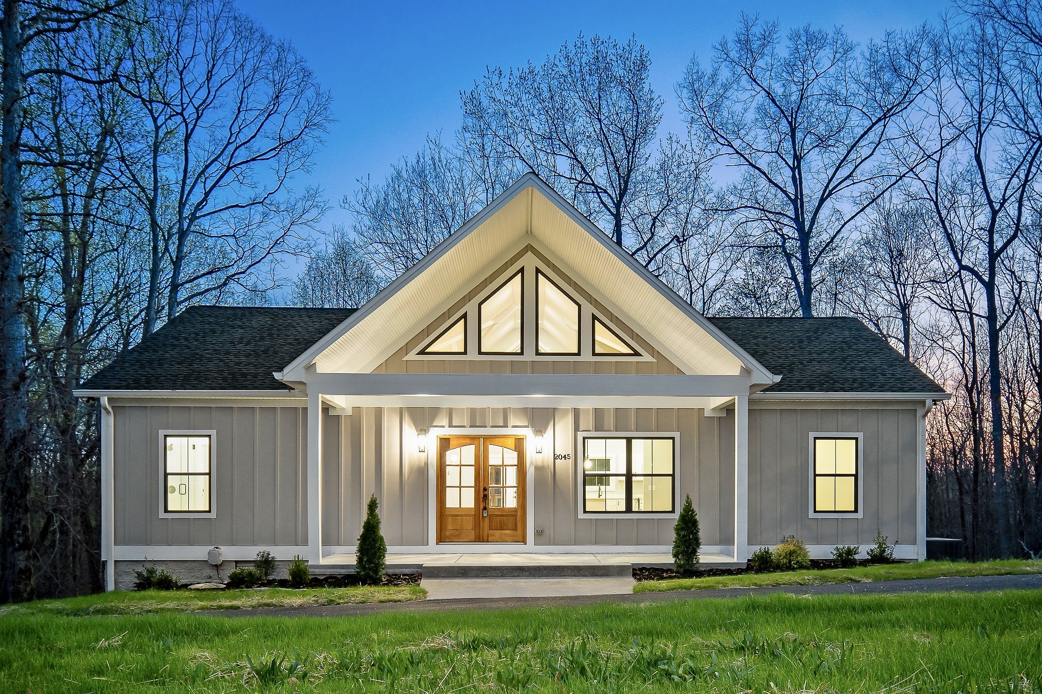 2045 Coconut Ridge Road Smithville TN 37166