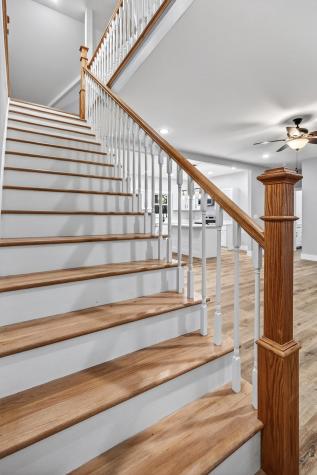 2045 Coconut Ridge Road Smithville TN 37166