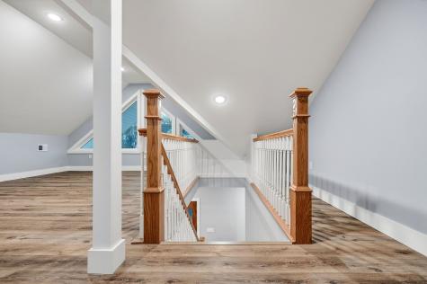 2045 Coconut Ridge Road Smithville TN 37166